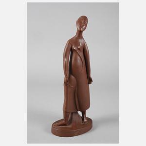 Meissen "Nachtwandlerin"