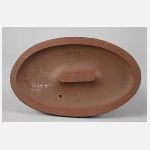 Meissen "Nachtwandlerin"