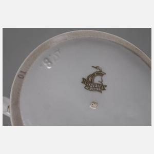 Neu-Tettau Ausdruckstänzerin