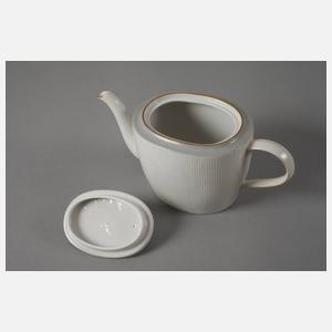 Nymphenburg Teeservice "Adonis"