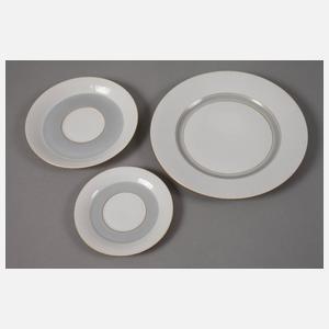 Nymphenburg Kaffee-/Teeservice "Adonis"