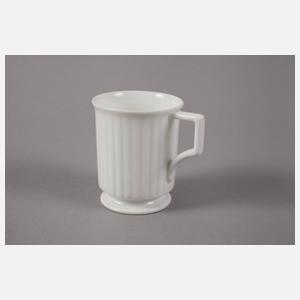 Konvolut Werbegeschirr "Kaffee Hag"