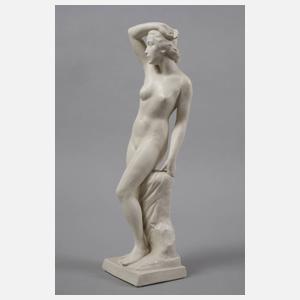 Rosenthal "Ausschauende"