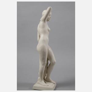 Rosenthal "Ausschauende"