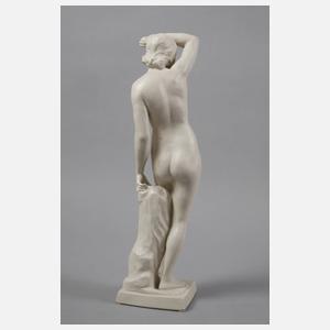 Rosenthal "Ausschauende"