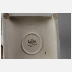 Rosenthal "Ausschauende"