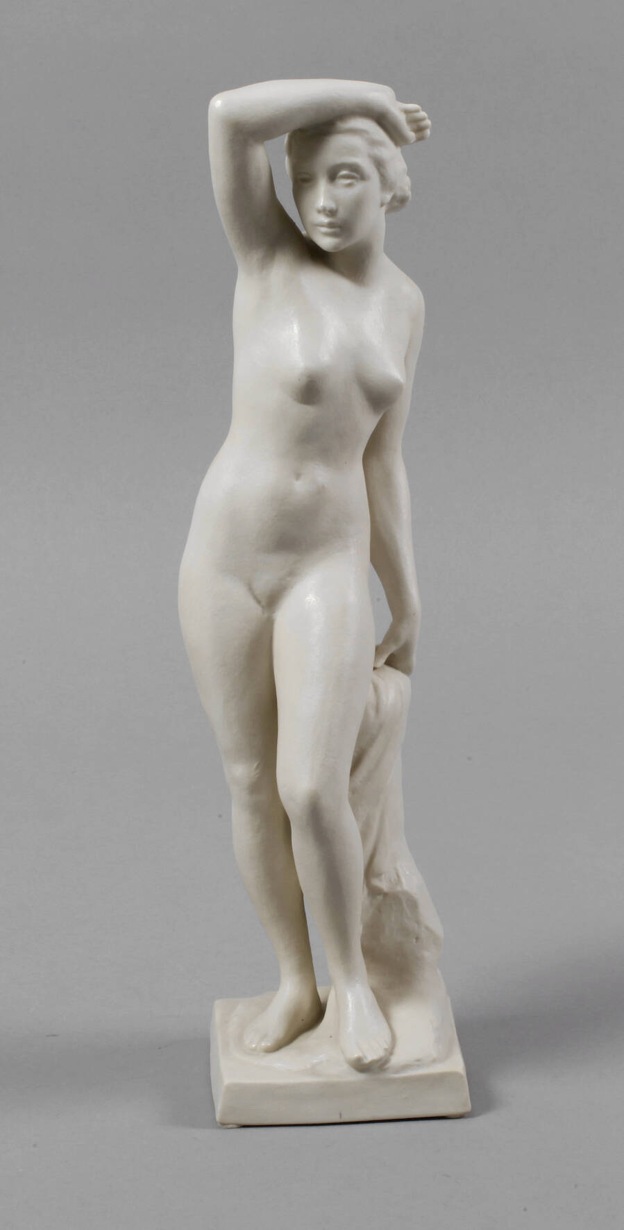 Rosenthal "Ausschauende"