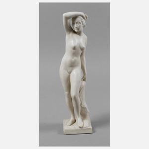 Rosenthal "Ausschauende"