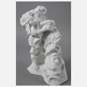 Rosenthal "Pygmalion"