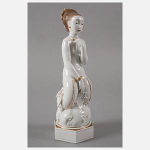 Royal Copenhagen Meerjungfrau