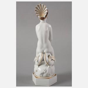 Royal Copenhagen Meerjungfrau