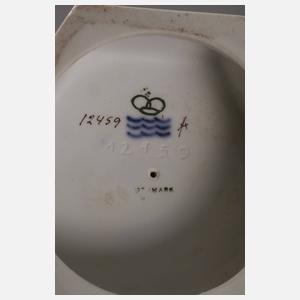 Royal Copenhagen Meerjungfrau