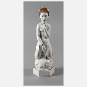 Royal Copenhagen Meerjungfrau