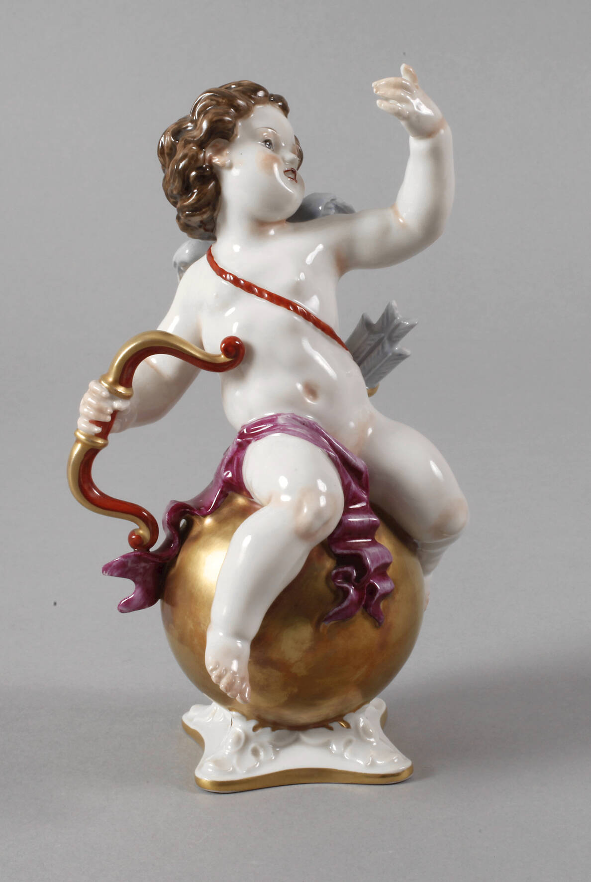 Windischeschenbach Amorette