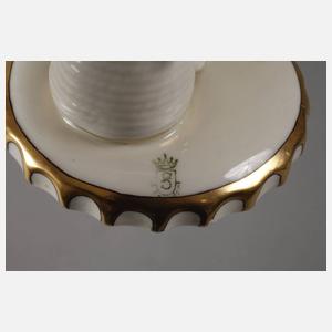 Sitzendorf Schlangenbeschwörer