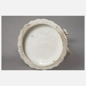 Sitzendorf Schlangenbeschwörer