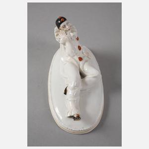 Schierholz Plaue Pierrot