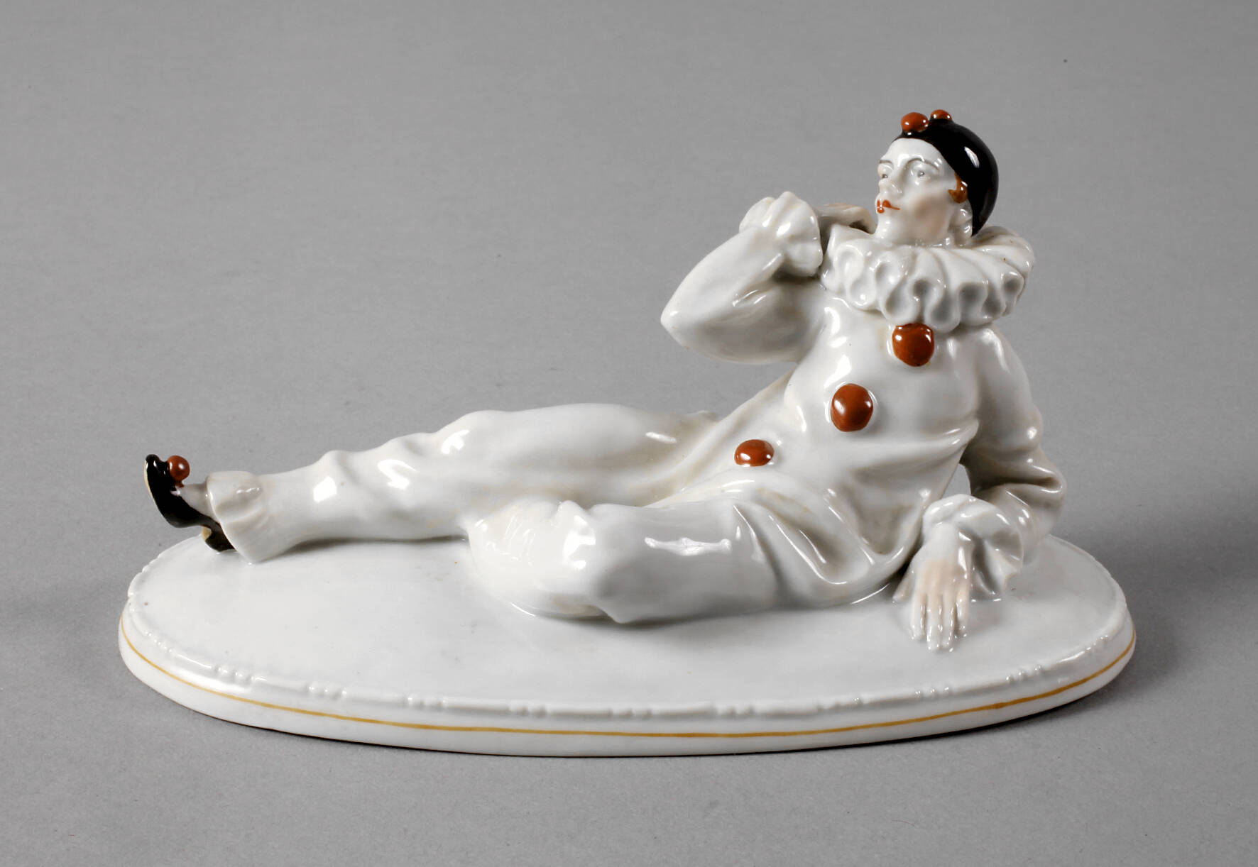 Schierholz Plaue Pierrot