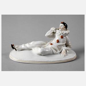 Schierholz Plaue Pierrot