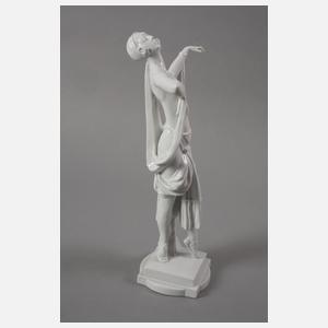 Schwarzburger Werkstätten "Tänzerin"