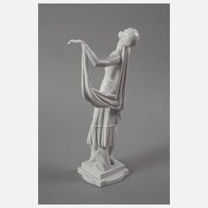 Schwarzburger Werkstätten "Tänzerin"