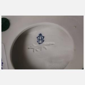 Schwarzburger Werkstätten "Tänzerin"