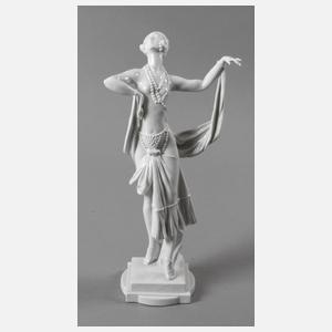 Schwarzburger Werkstätten "Tänzerin"