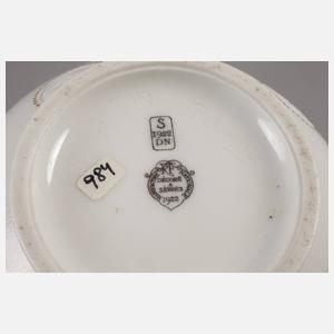 Sevres Vase Art déco