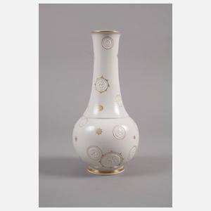 Sevres Vase Art déco