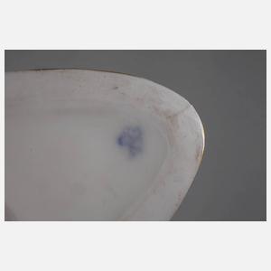 Volkstedt Harlekin und Columbine