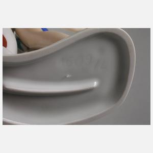 Wallendorf orientalische Tänzerin