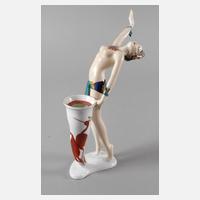 Wallendorf orientalische Tänzerin111