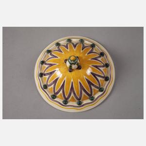 Karlsruhe Deckeldose