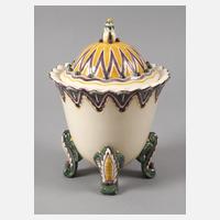 Karlsruhe Deckeldose111