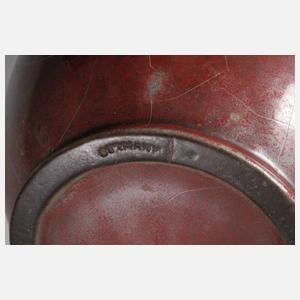 Richard Uhlemeier Vase