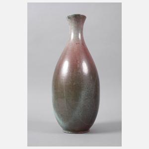 Richard Uhlemeier Vase