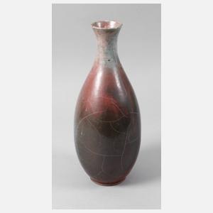 Richard Uhlemeier Vase