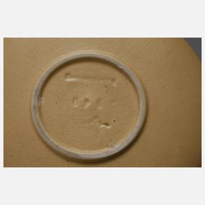 Karslruhe Teeservice Paul Speck