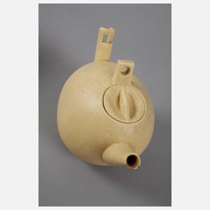 Karslruhe Teeservice Paul Speck