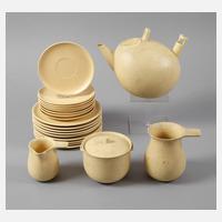 Karslruhe Teeservice Paul Speck111