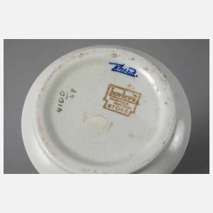 England Vase Charlotte Rhead