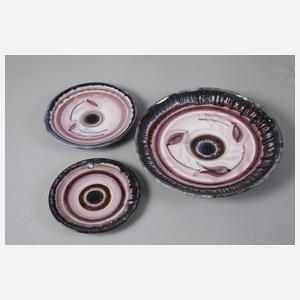 Velten Vordamm Teeservice