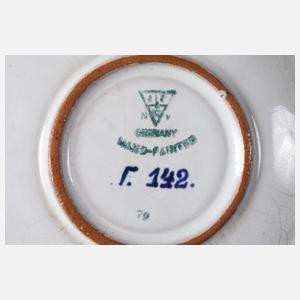 Velten Vordamm Teeservice