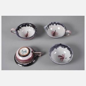 Velten Vordamm Teeservice