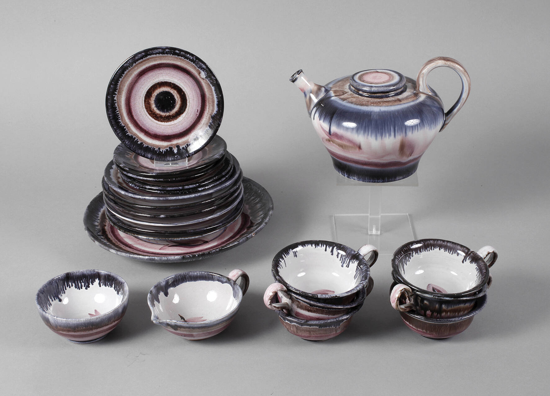 Velten Vordamm Teeservice