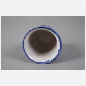 Theodor Bogler kleine Vase