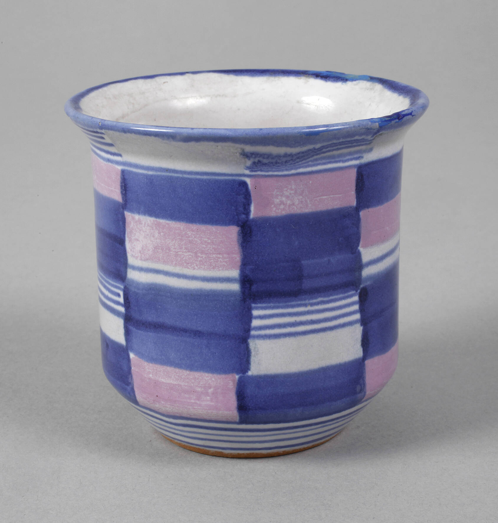 Theodor Bogler kleine Vase