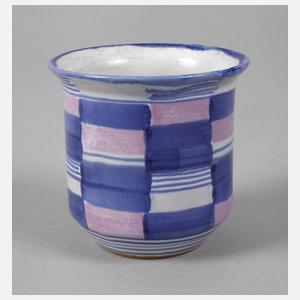 Theodor Bogler kleine Vase