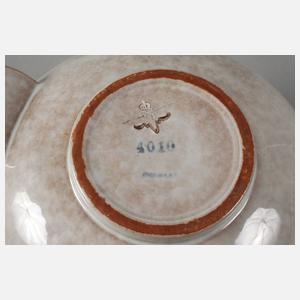 Karlsruhe Teekanne Otto Lindig