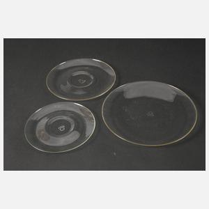 Wilhelm Wagenfeld Teeservice